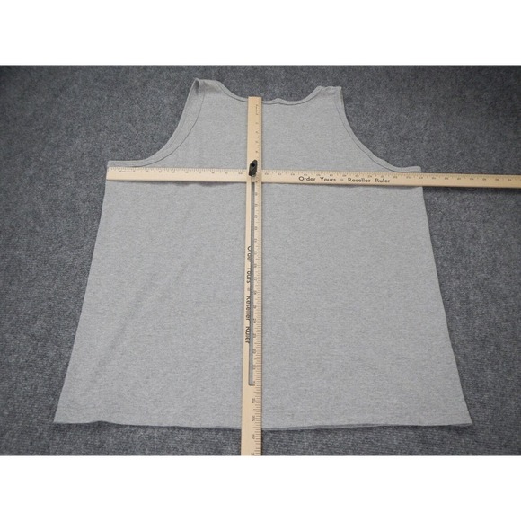 VTG Walt Disney‎ World Tank Top XL Magical Place To Be Graphic Sleeveless 2003 - Picture 6 of 8